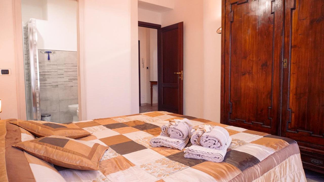 Pm 12 Via Achille Grandi Guest House ألغيرو المظهر الخارجي الصورة