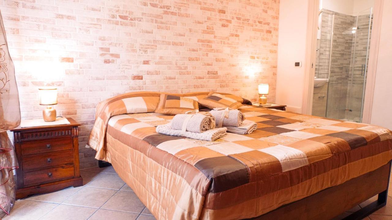 Pm 12 Via Achille Grandi Guest House ألغيرو المظهر الخارجي الصورة