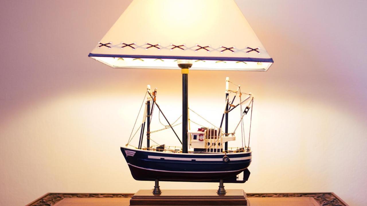 Pm 12 Via Achille Grandi Guest House ألغيرو المظهر الخارجي الصورة