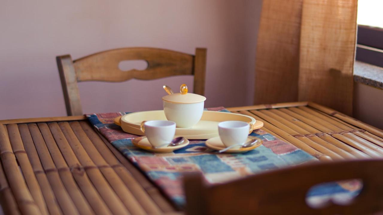 Pm 12 Via Achille Grandi Guest House ألغيرو المظهر الخارجي الصورة