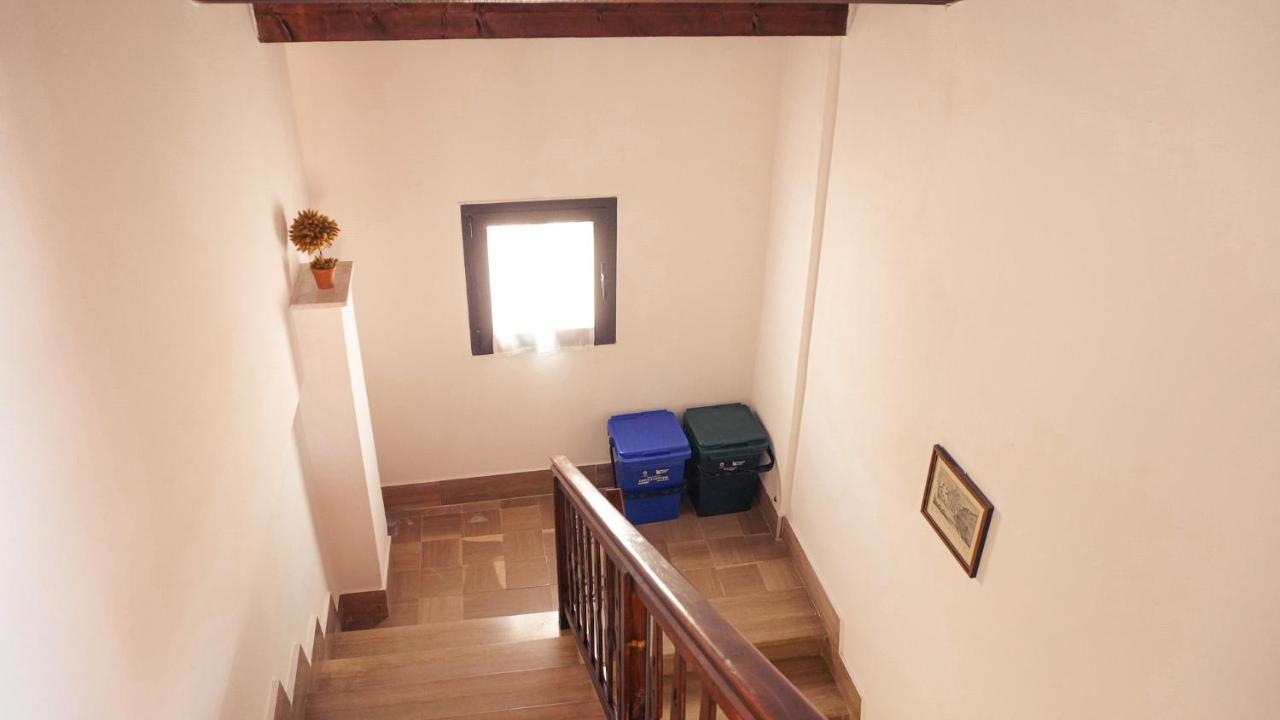 Pm 12 Via Achille Grandi Guest House ألغيرو المظهر الخارجي الصورة