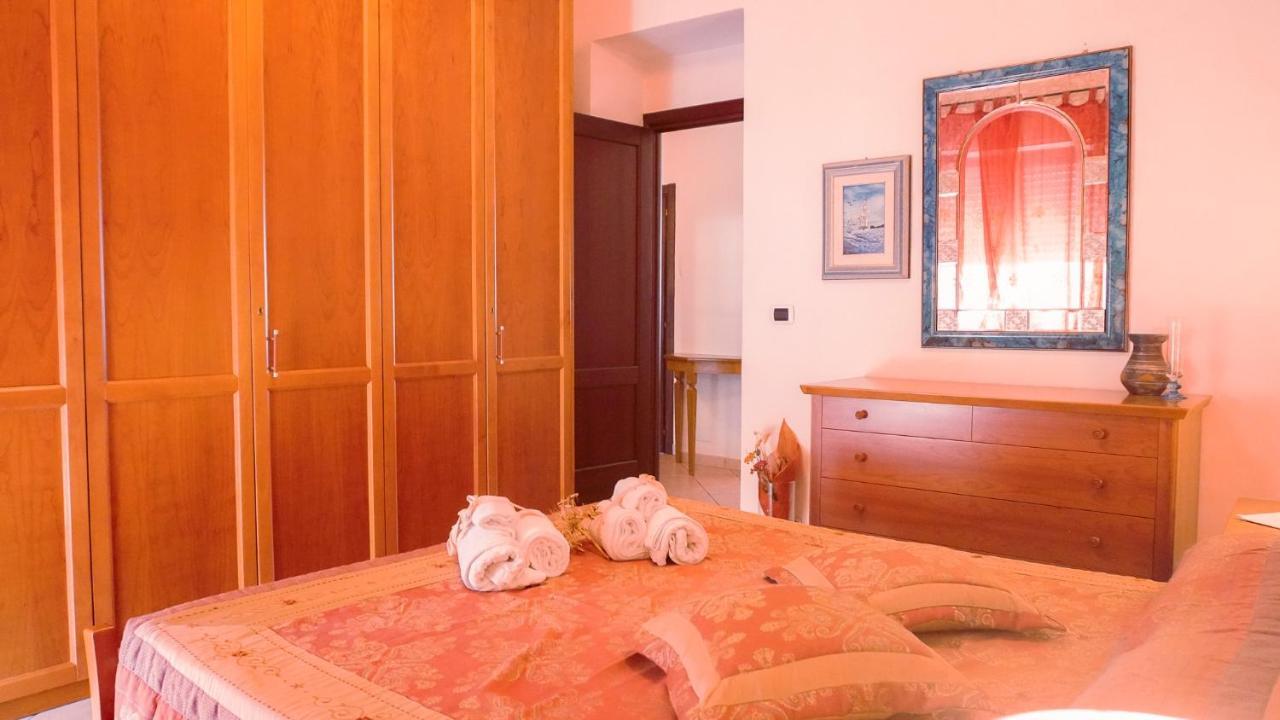 Pm 12 Via Achille Grandi Guest House ألغيرو المظهر الخارجي الصورة