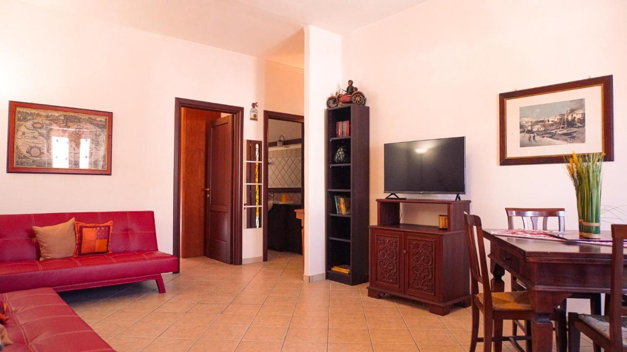 Pm 12 Via Achille Grandi Guest House ألغيرو المظهر الخارجي الصورة