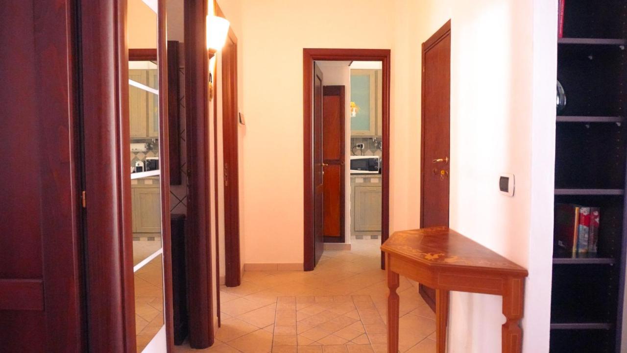 Pm 12 Via Achille Grandi Guest House ألغيرو المظهر الخارجي الصورة